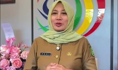 RSUD Arifin Achmad, Gelar Bakti Kesehatan, Operasi Gratis Kepada 20 Pasien THT 
