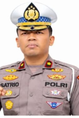 Satlantas Polresta Pekanbaru, Buka Layanan Pengaduan Gangguan dan Kendala di Jalan 